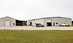 APP-Marine Aqua Cycle building