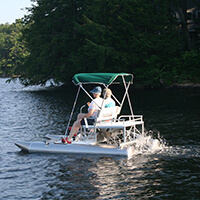 Aqua Cycle