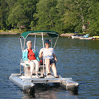 Aqua Cycle
