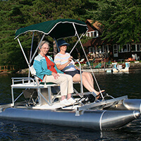 Aqua Cycle