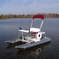 Aqua Cycle