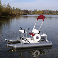 Aqua Cycle