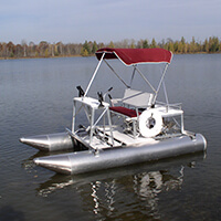 Aqua Cycle