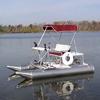 Aqua Cycle