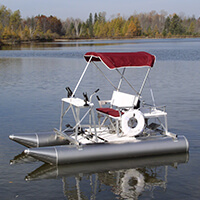 Aqua Cycle