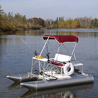 Aqua Cycle