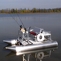 Aqua Cycle