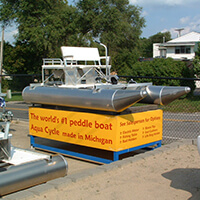 Aqua Cycle