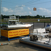 Aqua Cycle
