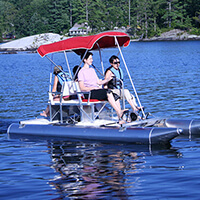 Aqua Cycle II