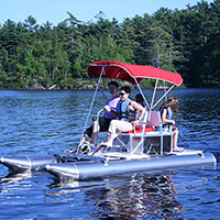 Aqua Cycle II