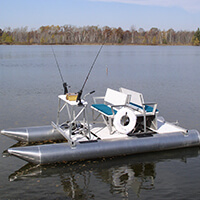 Aqua Cycle II
