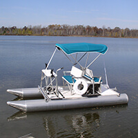 Aqua Cycle II