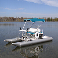 Aqua Cycle II