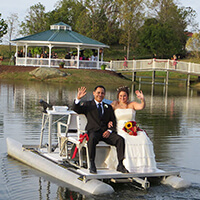 Aqua Cycle II