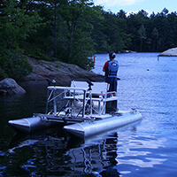 Aqua Cycle Plus
