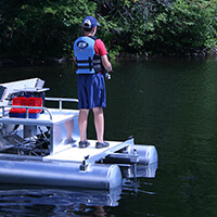 Aqua Cycle Plus