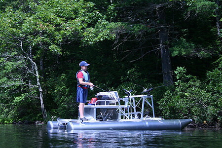 Aqua Cycle Plus