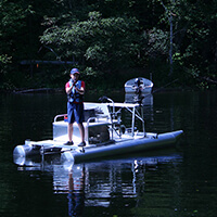 Aqua Cycle Plus