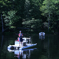 Aqua Cycle Plus