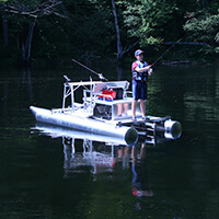 Aqua Cycle Plus