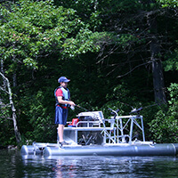 Aqua Cycle Plus