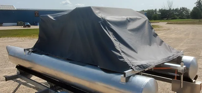 Aqua Cycle Wnter/Mooring Covers