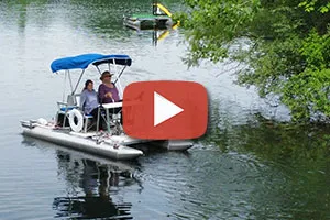 2022 Aqua Cycle&trade; II - Afternoon Cruise