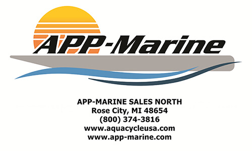 APP Marine Sales North